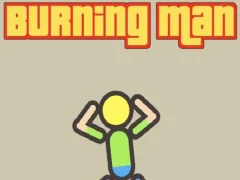 Burning Man — 無料オンラインゲーム
