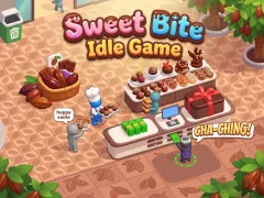 ゲームSweet Bite Idle Gameオンライン