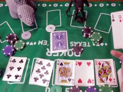 ゲームCasual Poker Onlineオンライン