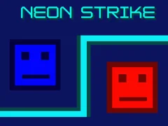 Neon Strike — 無料オンラインゲーム