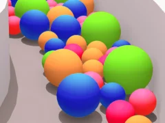 ゲームSand Ballsオンライン