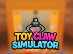 ゲームToy Claw Simulatorオンライン