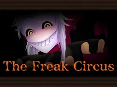 ゲームThe Freak Circusオンライン