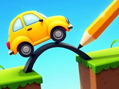 Draw Brige Puzzle — 無料オンラインゲーム