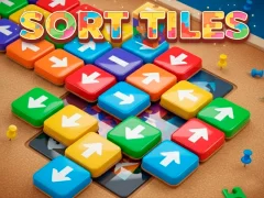 ゲームSort Tilesオンライン
