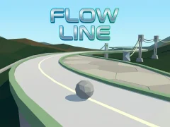 ゲームFlowLineオンライン
