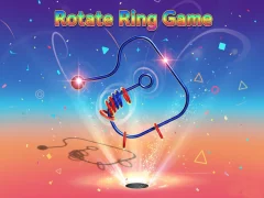 ゲームRotate Ring Gameオンライン