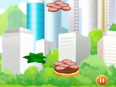 Burger Exam — 無料オンラインゲーム