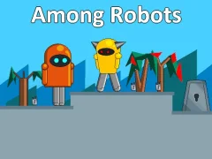 Among Robots — 無料オンラインゲーム