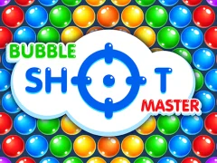 Bubble Shooter: classic match 3 — 無料オンラインゲーム