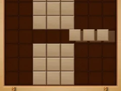 Wood Block Puzzle — 無料オンラインゲーム