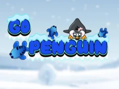 ゲームGo Penguinオンライン
