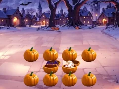 ゲームHalloween Pairsオンライン