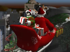 Santa's Little helpers — 無料オンラインゲーム