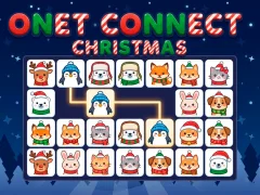ゲームOnet Connect Christmasオンライン