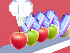 Perfect Cream — 無料オンラインゲーム