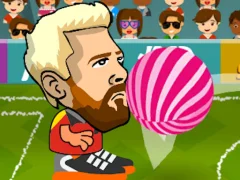 ゲームHead Footballオンライン