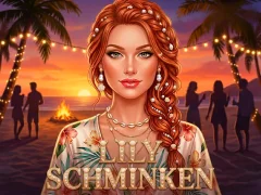 Lily Schminken — 無料オンラインゲーム