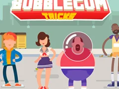 Bubblegum Tricks — 無料オンラインゲーム