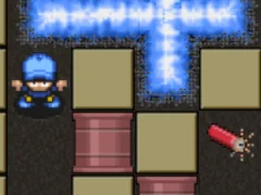 ゲームPlaying with Fire 2オンライン