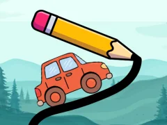Draw The Bridge — 無料オンラインゲーム