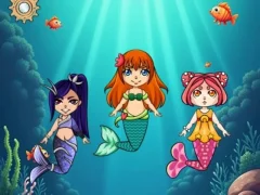 Princess Vs Shark — 無料オンラインゲーム