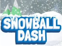 ゲームSnowball Dashオンライン