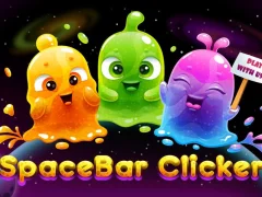 ゲームSpacebar Clickerオンライン
