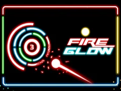 Fire Glow — 無料オンラインゲーム