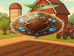 ゲームMagic Farm : Clickerオンライン