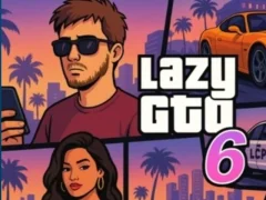 Lazy Gto 6 — 無料オンラインゲーム