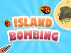 ゲームIsland Bombingオンライン