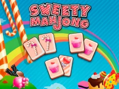 Sweety Mahjong — 無料オンラインゲーム