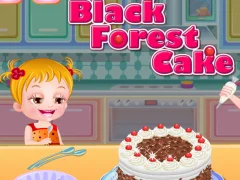 ゲームBlack Forest Cakeオンライン