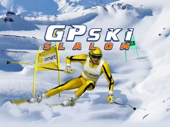 ゲームGp Ski Slalomオンライン