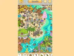 Find It Out Hawaii — 無料オンラインゲーム