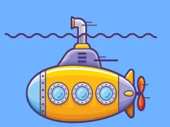 ゲームAqua Escapeオンライン