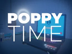 Poppy Time — 無料オンラインゲーム