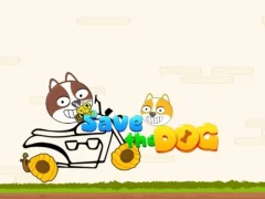 ゲームDog Bee Rescue Puzzle Gameオンライン
