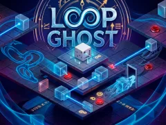 ゲームLoop Ghostオンライン