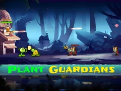 ゲームPlant Guardiansオンライン