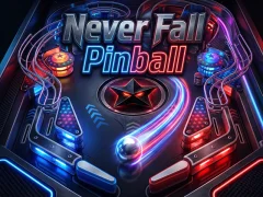 Never Fall Pinball — 無料オンラインゲーム