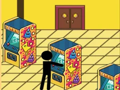 ゲームArcade Empire Tycoonオンライン