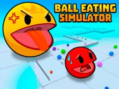 ゲームBall Eating Simulatorオンライン