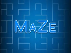 ゲームThe Mazeオンライン