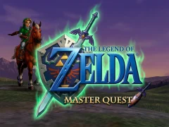 ゲームThe Legend of Zelda: Ocarina Of Timeオンライン
