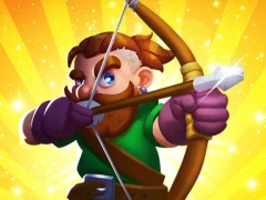 Archer Go — 無料オンラインゲーム