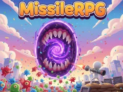 MissileRPG — 無料オンラインゲーム