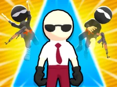Save The Hostages — 無料オンラインゲーム