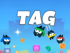 ゲームTagオンライン
